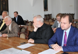 Заседание Коллегии по рецензированию и экспертной оценке 5 июля 2018 года