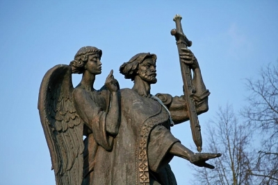 В 2018 году исполняется 890 лет со дня смерти последнего из великих князей Полоцких – Бориса Всеславича