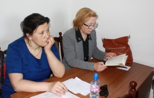 В Издательском совете Белорусской Православной Церкви состоялось очередное заседание Коллегии по рецензированию и экспертной оценке