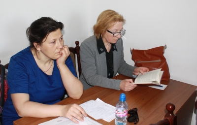 В Издательском совете Белорусской Православной Церкви состоялось очередное заседание Коллегии по рецензированию и экспертной оценке