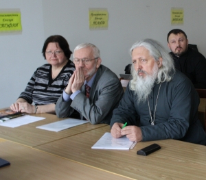 В Издательском совете Белорусской Православной Церкви состоялось очередное заседание Коллегии по рецензированию и экспертной оценке