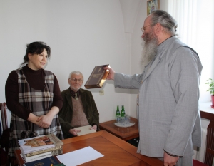 В Издательском совете Белорусской Православной Церкви состоялось очередное заседание Коллегии по рецензированию и экспертной оценке