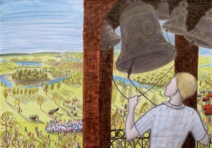 Издательский совет Русской Православной Церкви открывает третий сезон конкурса молодых литераторов «Благое начало»