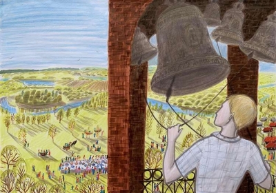 Издательский совет Русской Православной Церкви открывает третий сезон конкурса молодых литераторов «Благое начало»