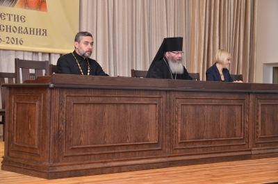 Состоялось итоговое заседание Издательского Совета Белорусской Православной Церкви